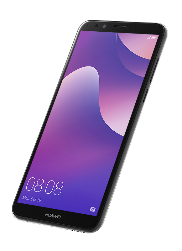 Huawei Y7 Prime 2018